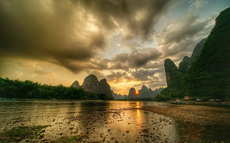 高端科技